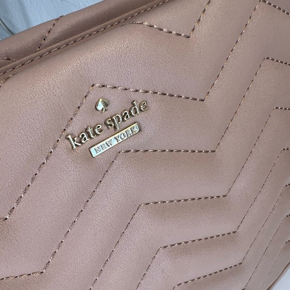 NWT ♠️ Kate Spade Reese Park Shoulder Bag crossbody convertible - Picture 5 of 10